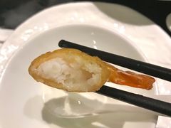 -柒园·三十年创意杭帮菜(龙湖滨江天街店)