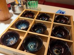 -華府Deluxe(兴业太古汇店)