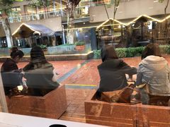 -% Arabica阿拉比卡咖啡(武汉天地店)