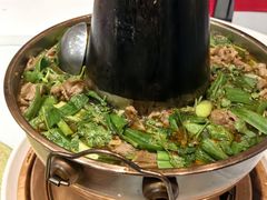 -香山湖华璋大酒店(新浦路店)