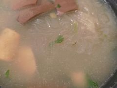 -金原鸭血粉丝汤总店(锁金村店)