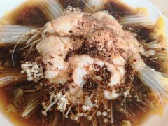 -港畔赶海蒸汽海鲜烧烤自助(仙螺岛店)