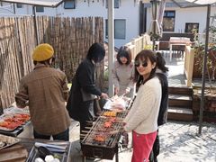 -她说户外烧烤团建(西湖店)