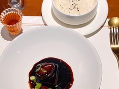 低温慢煮16小时鲍鱼东坡肉（8头）-觀芷隐轩