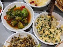 -五夫晨照朱子小吃(度假区店)