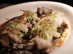 笋壳鱼-解香楼(八盘岭路店)