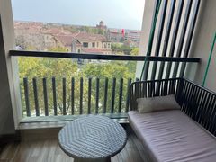 -上海崇明金茂凯悦酒店