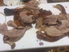 -德香苑脆皮烤鸭·经典(爱融荟城店)