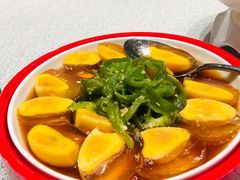-阿庄新豫菜(航海东路店)