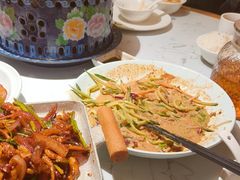 -关东小磨东北菜(漕河泾印象城店)