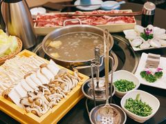 -牛行江湖牛氏辈小海鲜