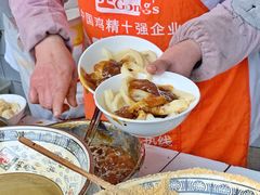 -洞子口张老二凉粉(文殊院店)