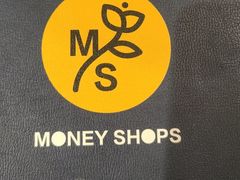 -Money Shops(愚园路店)