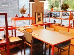 -dotcom coffee古点咖啡(致真大厦店)