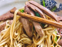 -无名氏面馆(邮电路店)