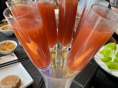 -东来顺(非遗·清真火锅·盛世广场店)