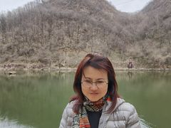 -龙潭大峡谷