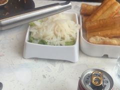 -小城牛事·鲜牛肉火锅(万达店)