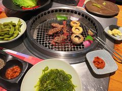 -焱铁烧·黑毛和牛专门店(南宁万象城店)