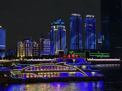 -武昌江滩