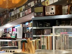 -旧天堂书店(华侨城创意文化园南山特色文化街区店)