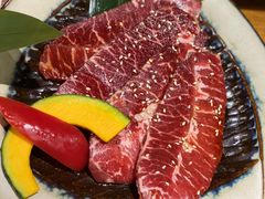 -炎蔵牛舌烤肉
