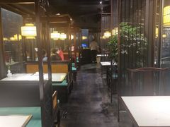 大堂-柳莺湖上·湖景餐厅·江南菜(西湖店)