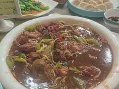 -今天国际酒店-餐厅