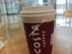-COSTA COFFEE(丰联广场店)