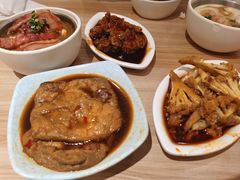 -金小悦饭堂(中禾店)