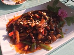 -清真•蜀风园(丁字沽总店)