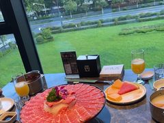-德天肥牛海鲜火锅(城西银泰店)