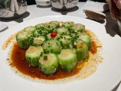 -老伙记海鲜码头(北滘店)
