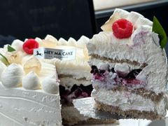 -Dark Horse·黑马蛋糕·低脂·低糖淡奶(金匙望湖大厦店)