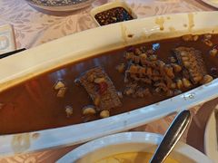带鱼红烧-湘湖大院(越王路店)