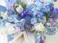 -EPOQUE·一刻花店(兴业太古汇店)