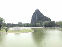 -Club Med地中海俱乐部·桂林度假村