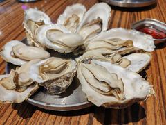 -蚝堡海鲜·威海菜·海肠捞饭·烧烤·亚洲吃蚝公司(幸福门店)