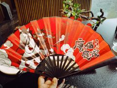-唐猫庭院·千年陕菜(赛格国际购物中心店)