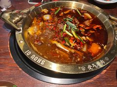 -受气牛肉·重庆耙牛肉(南坪总店)