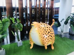 -宁波宝信宝马4S店(江北日湖店)