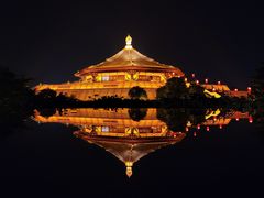 -隋唐洛阳城明堂天堂景区
