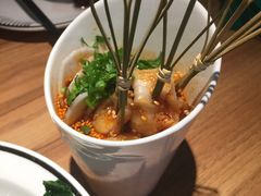 -太二酸菜鱼(正大广场店)