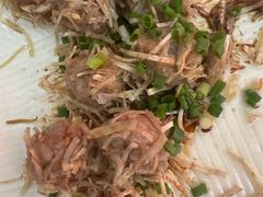-雄仔农家菜馆·特色葱油鸡(六祖店)