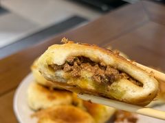 -大南门牛肉包子店