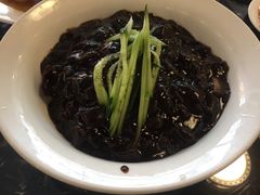 炸酱面-桃园中华料理炸酱面(燕儿岛路店)