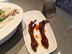 -朴墅(西湖青芝坞店·杭帮菜·家宴.14年的店)