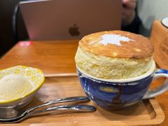 -芙蕾哥哥souffle