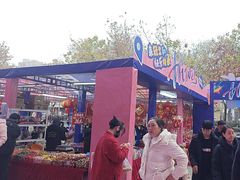 -西北轻工批发市场