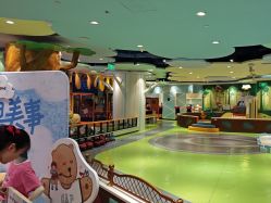 -MELAND CLUB亲子乐园•派对(虹桥万象城店)